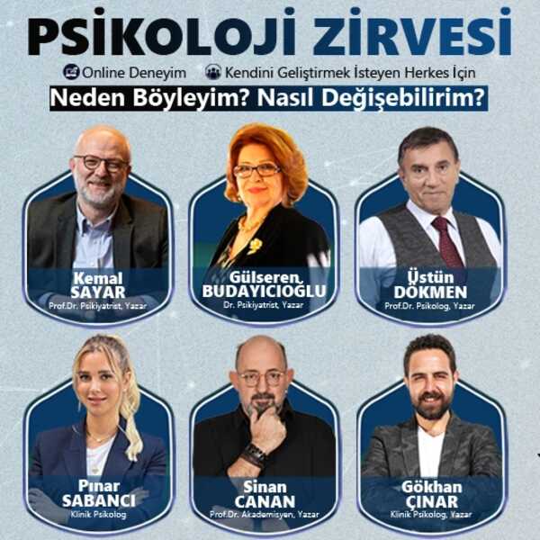 Online Alfa Psikoloji Zirvesi 2026