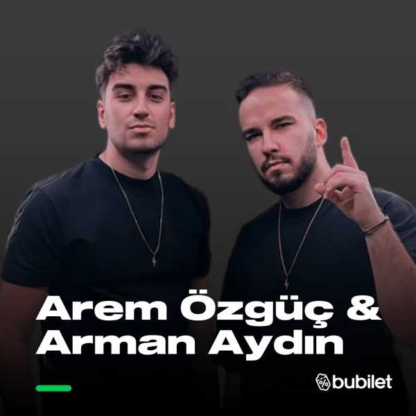 Arem & Arman