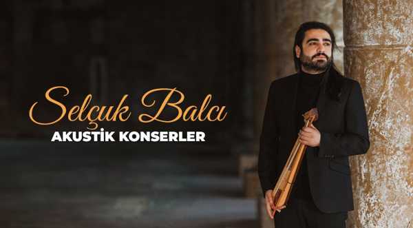 Selçuk Balcı