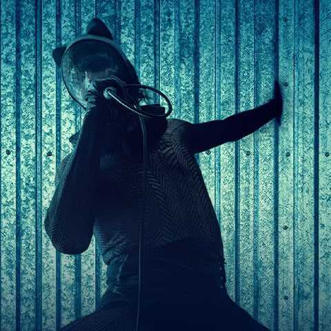 IAMX Konseri