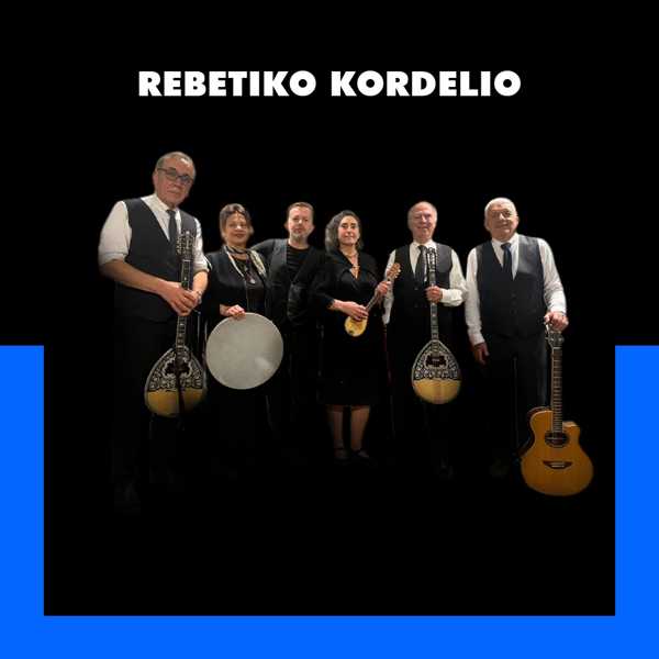 Rebetiko Kordelio