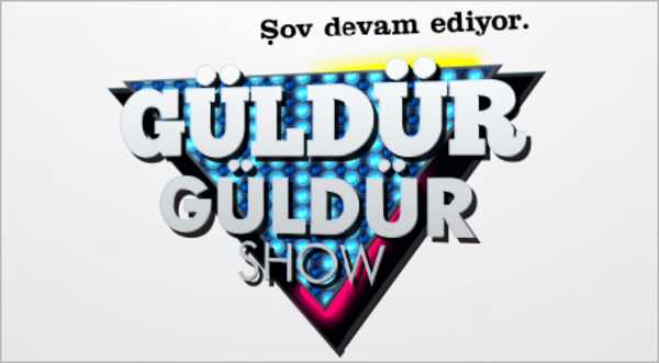 Gldr Gldr Show