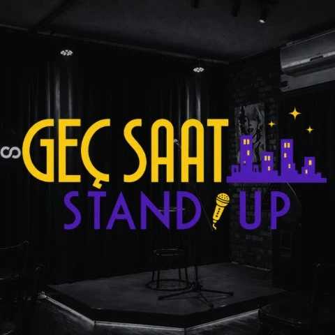 Geç Saat Stand Up