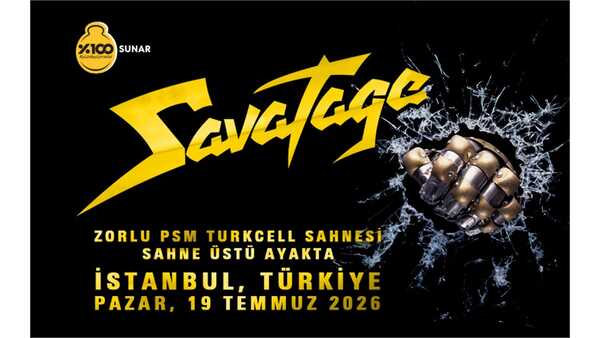 Savatage, Alkera