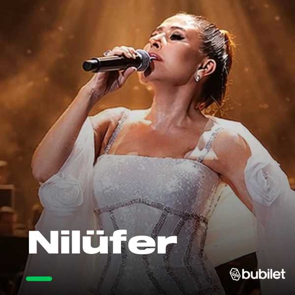 Nilüfer - Senfonik Geceler