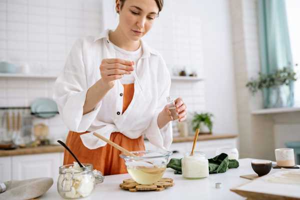 Aromatik Yağlar ile Mum Yapımı Atölyesi