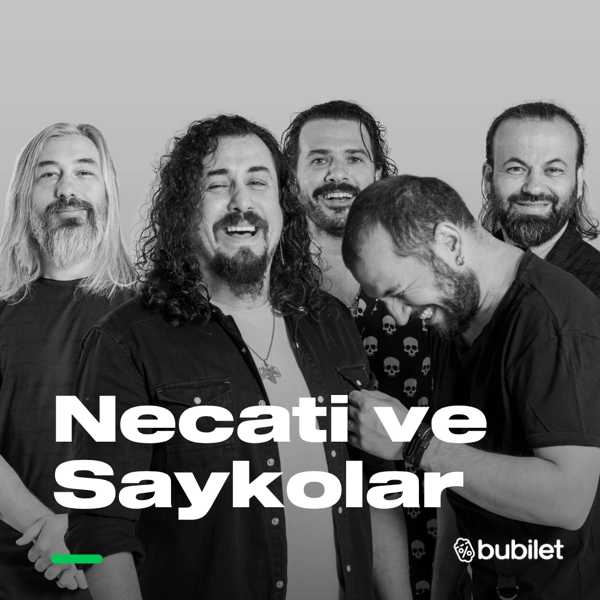 Necati ve Saykolar Konseri