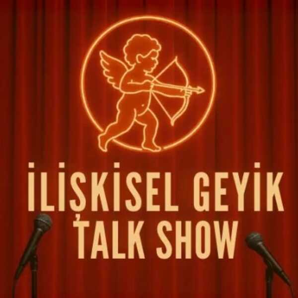 İlişkisel Geyik Talk Show