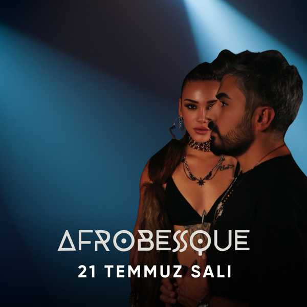 Afrobesque
