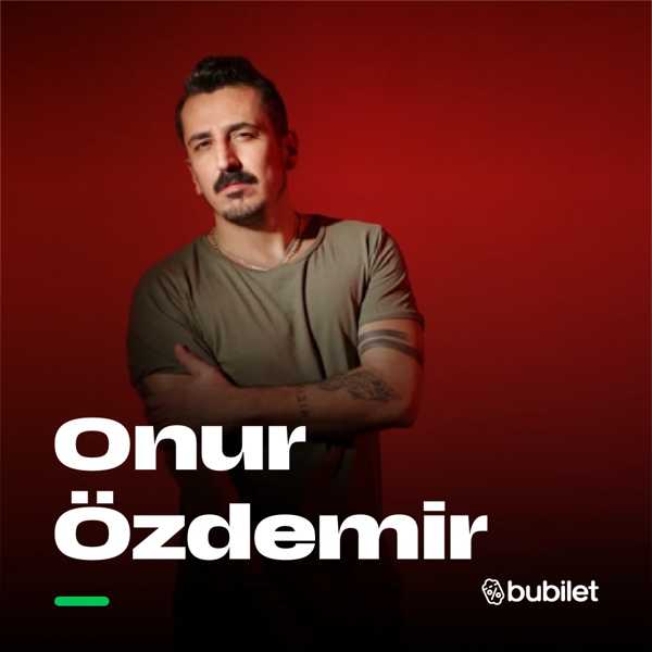 Onur Özdemir - Sakin Tribute 