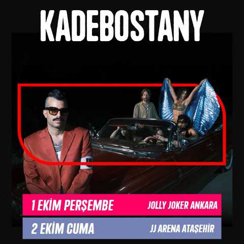 Kadebostany