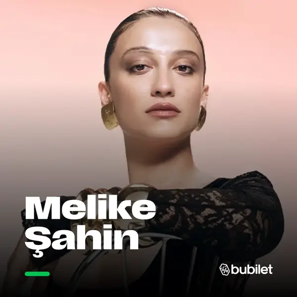 Melike Şahin 