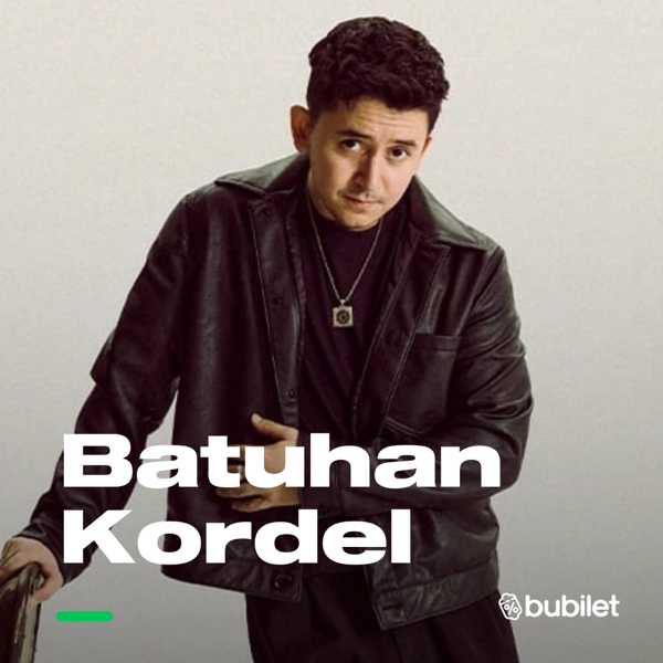 Batuhan Kordel Konseri