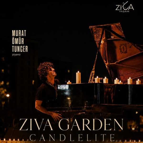 Ziva Garden Candlelite