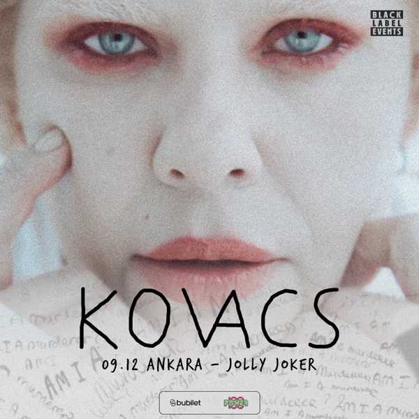 Kovacs | Ankara
