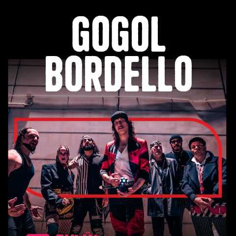 Gogol Bordello