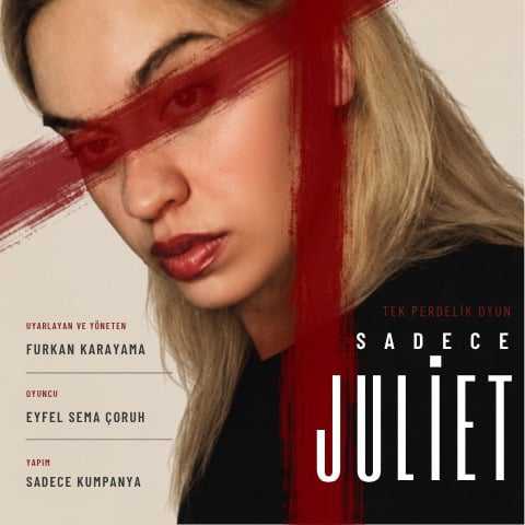 SADECE JULİET