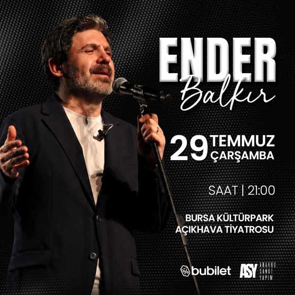Ender Balkır