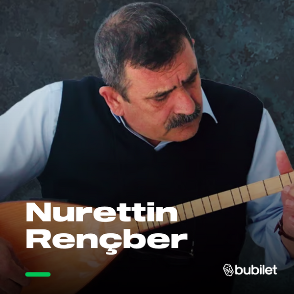 Nurettin Rençber Konseri