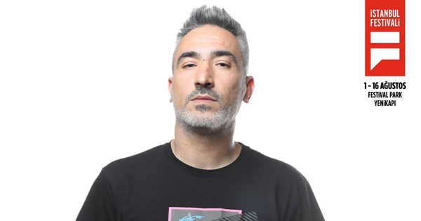 Sagopa Kajmer | İstanbul Festivali