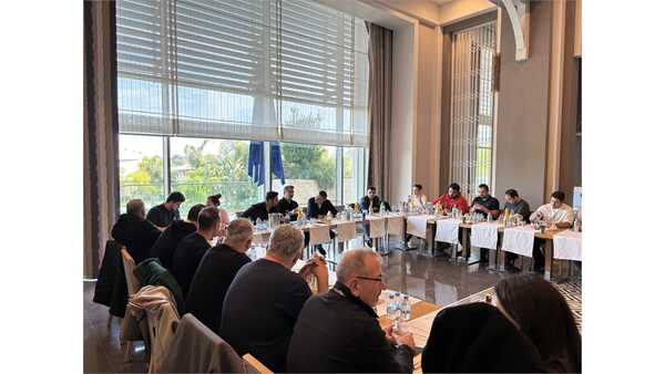 Kokteyl Atölyesi (Workshop Türkiye) İzmir