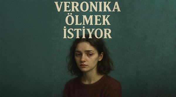 Veronika lmek stiyor