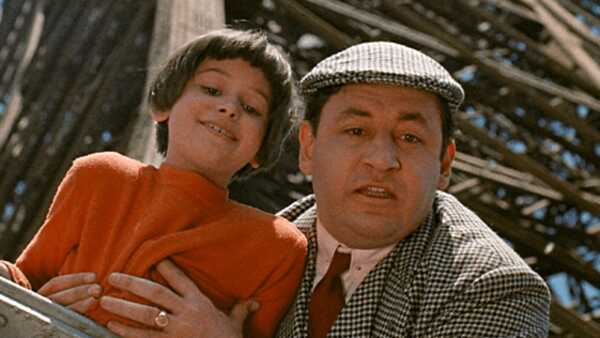 Zazie Metroda (Zazie dans le métro)