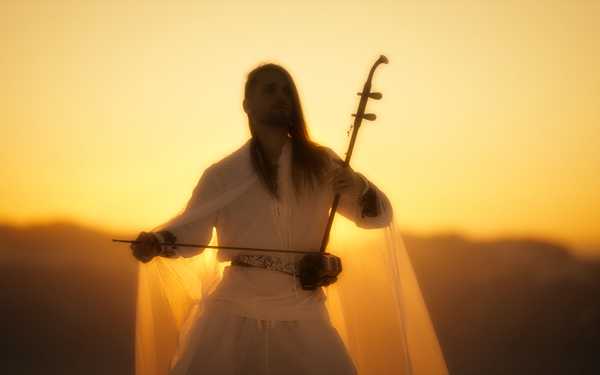 Eliott Tordo – Erhu ile Bir Rüya 