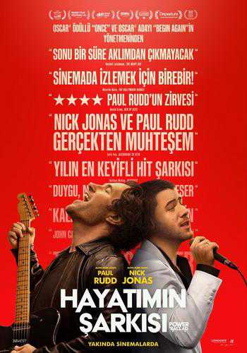 Hayatımın Şarkısı / Power Ballad