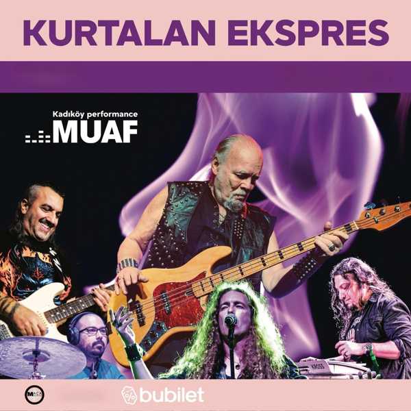 Kurtalan Ekspres