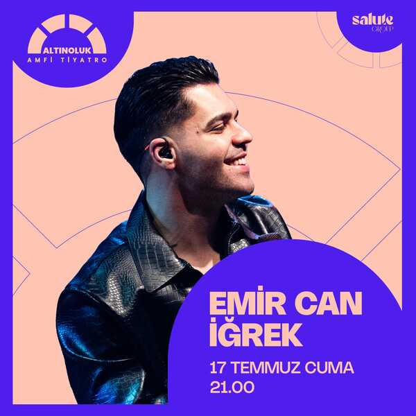 Emir Can İğrek