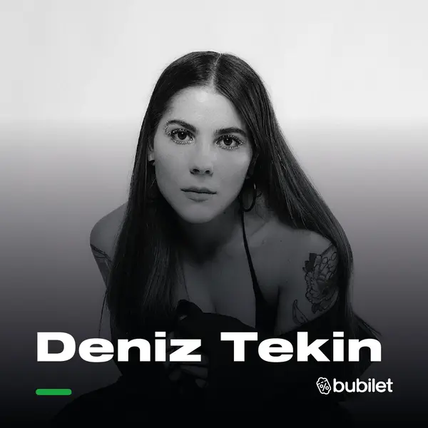 Deniz Tekin