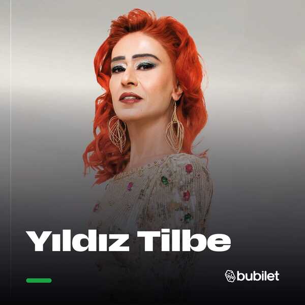 Yıldız Tilbe Konseri