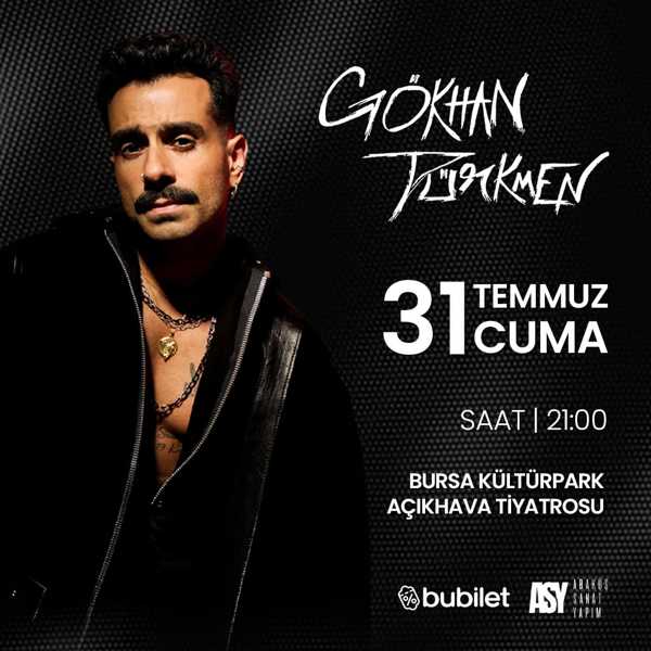 Gökhan Türkmen