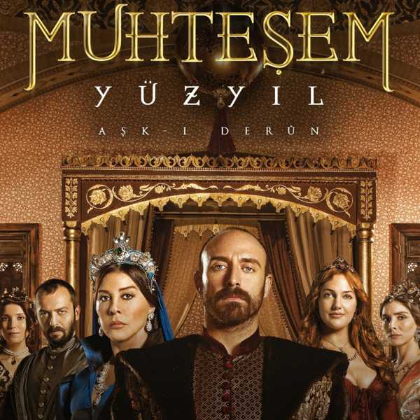 Quiz Night: Muhteşem Yüzyıl