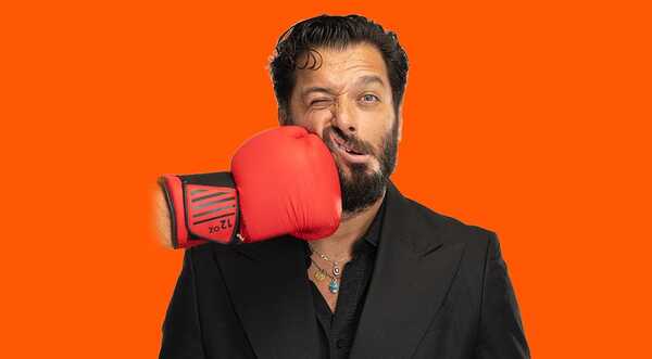 Hayrettin ile Kaos Night