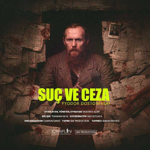 Suç ve Ceza