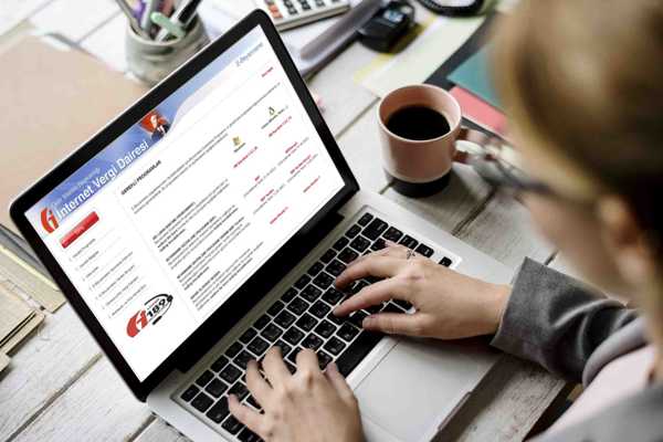 E-Beyanname Uygulamaları Atölyesi