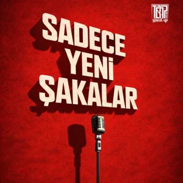 Sadece Yeni Şakalar