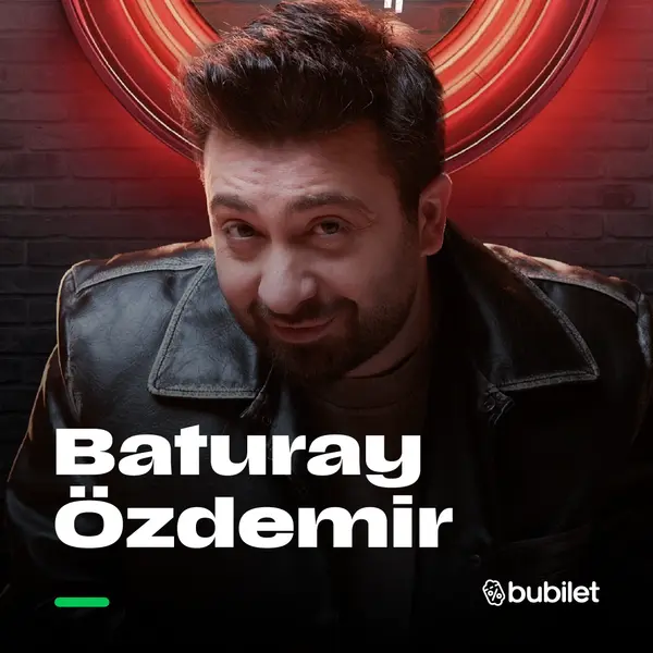 Baturay Özdemir Stand Up