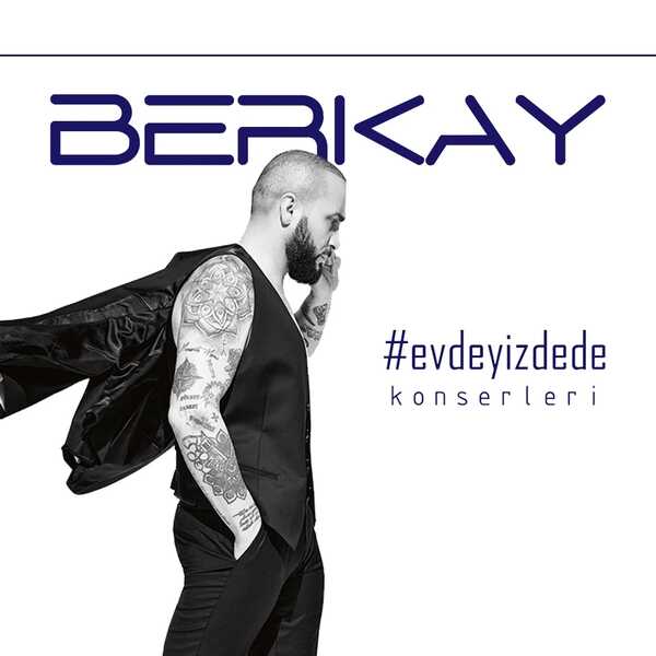 Berkay - Evdeyiz Dede