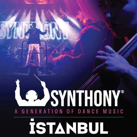 SYNTHONY