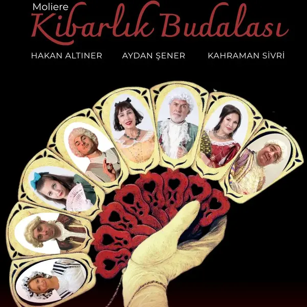 Kibarlık Budalası