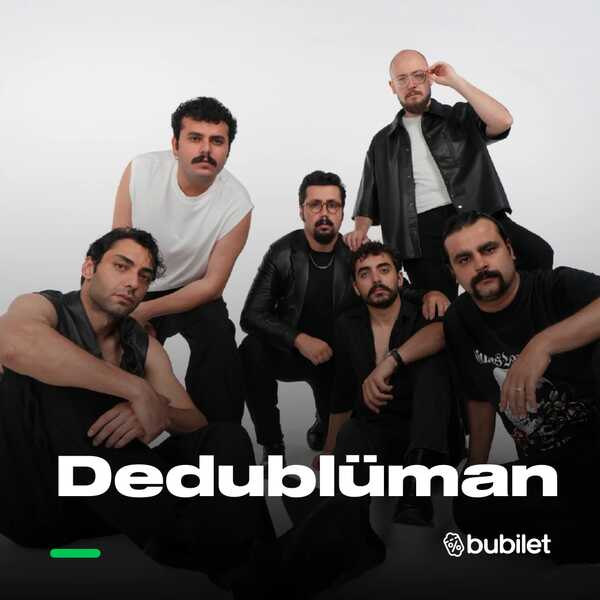 Dedublüman