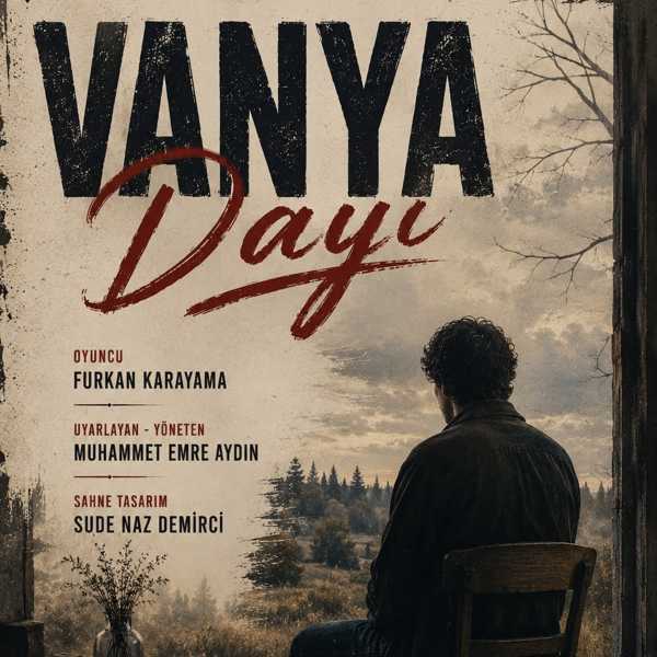 Vanya Dayı