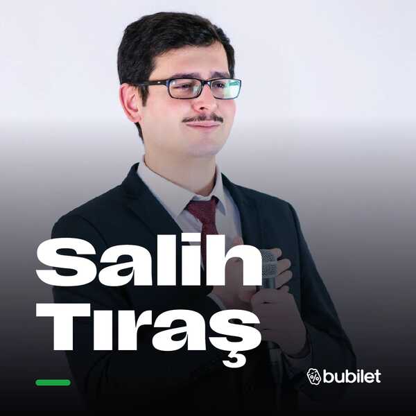 Salih Tıraş