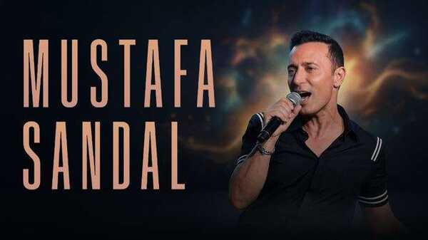 Mustafa Sandal | Adana