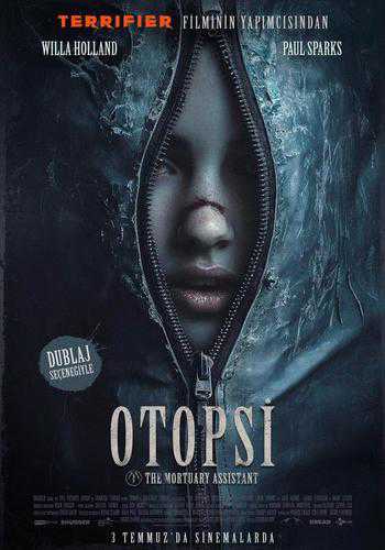 Otopsi / The Mortuary Assistant