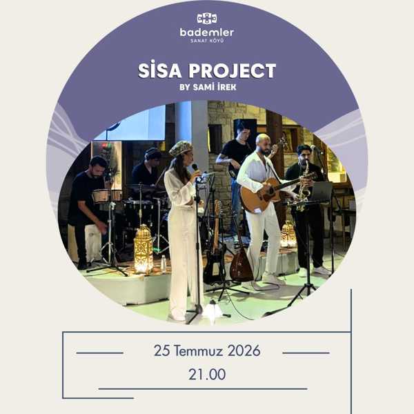 Sisa Project Konseri