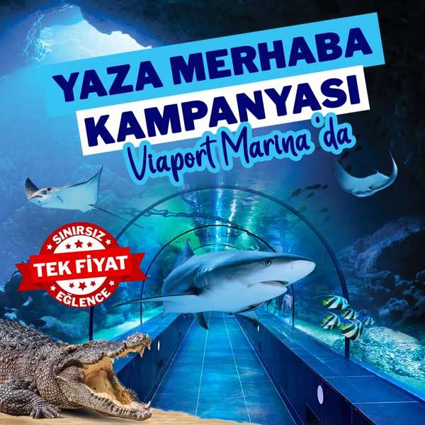 ViaSea Akvaryum